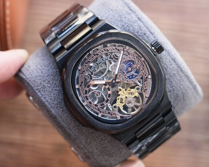 NewStyle PATEK PHILIPPE Watches 197130