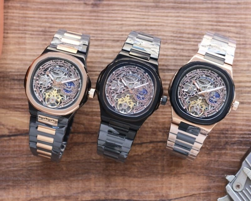 NewStyle PATEK PHILIPPE Watches 197130
