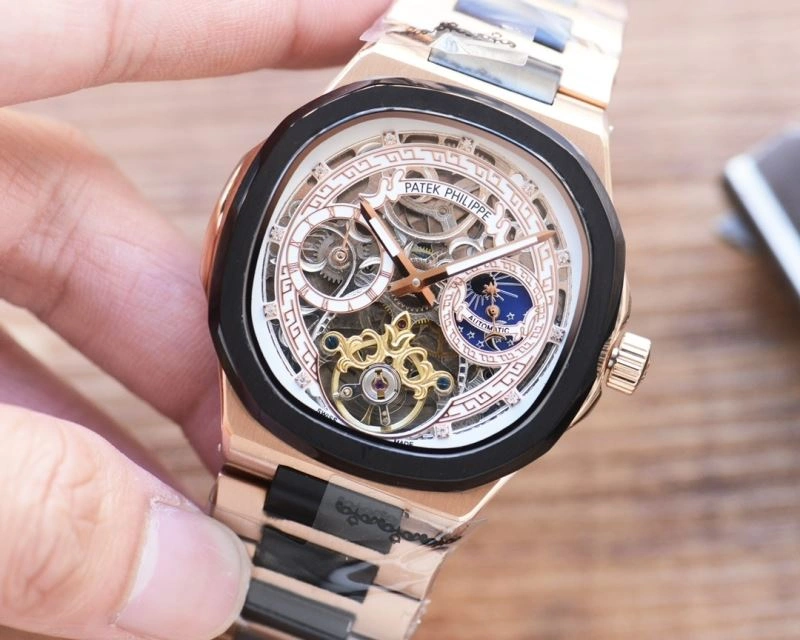 NewStyle PATEK PHILIPPE Watches 197130