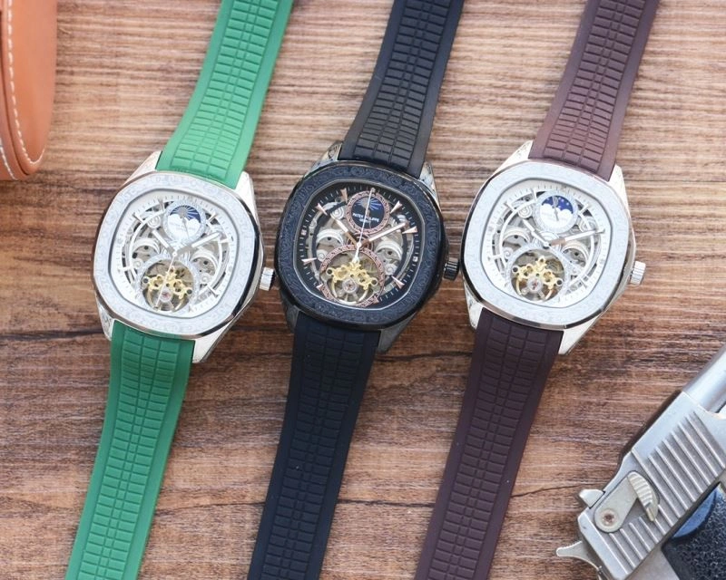 PATEK PHILIPPE Watches Contemporary 197114
