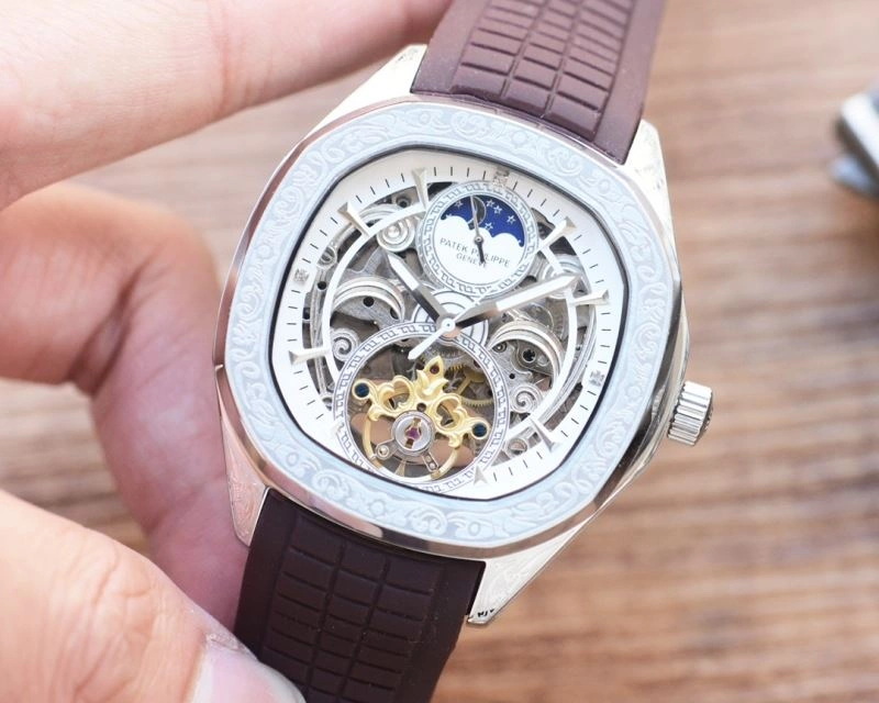 PATEK PHILIPPE Watches Contemporary 197114