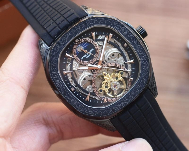 PATEK PHILIPPE Watches Contemporary 197114