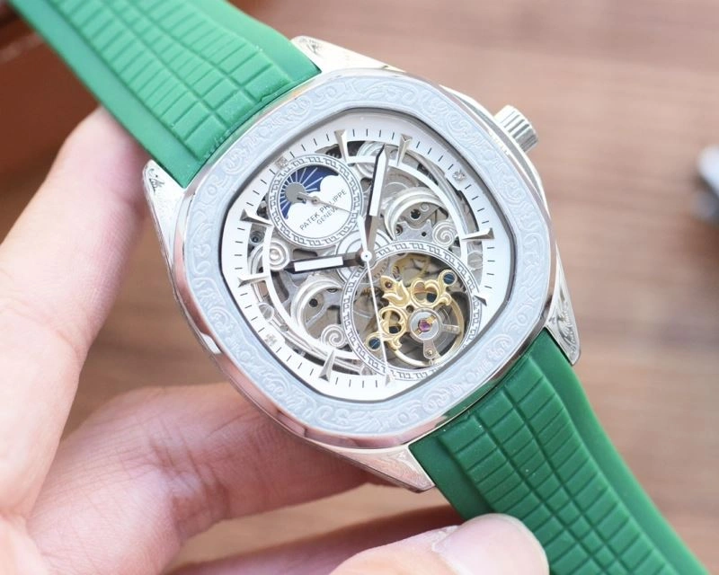 PATEK PHILIPPE Watches Contemporary 197114