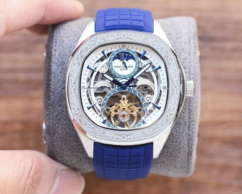 PATEK PHILIPPE Watches Contemporary 197114