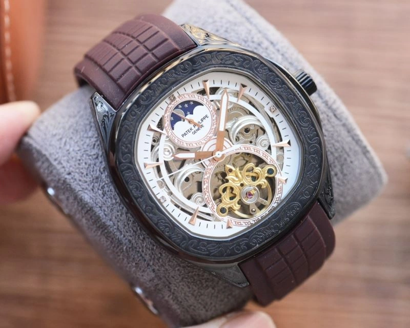 PATEK PHILIPPE Watches Contemporary 197114