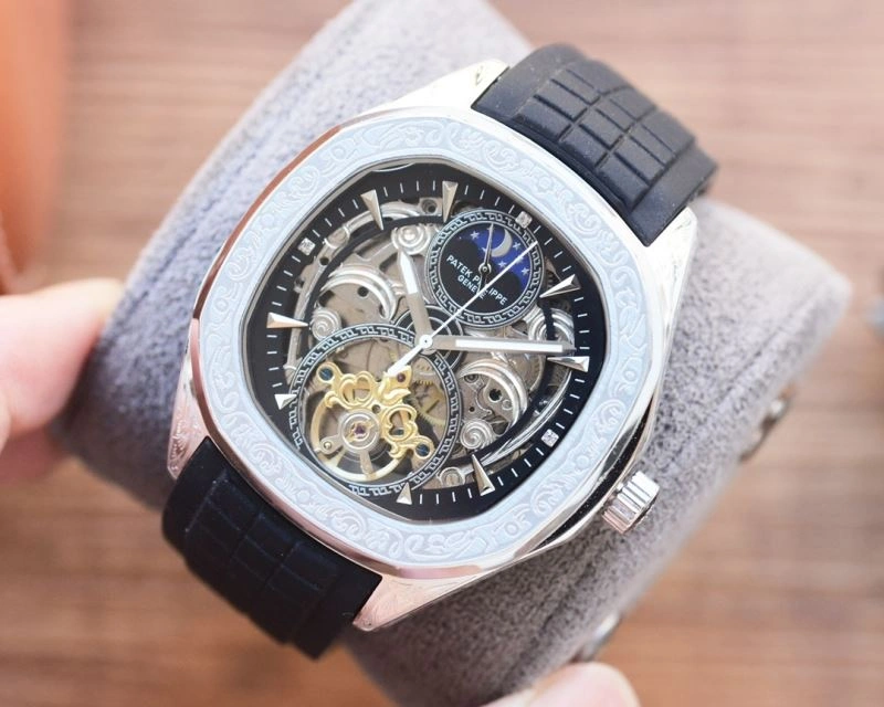PATEK PHILIPPE Watches Contemporary 197114