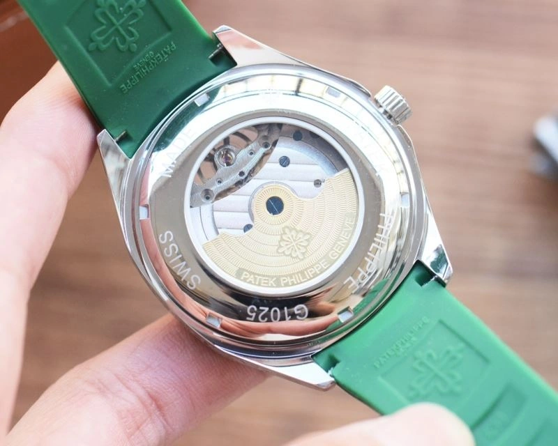 PATEK PHILIPPE Watches Contemporary 197114