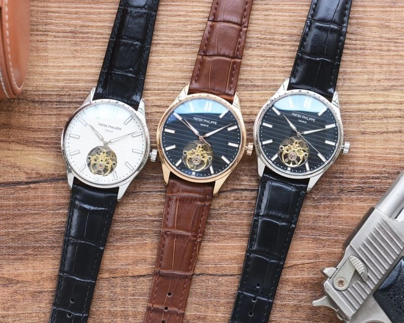 PATEK PHILIPPE Watches FastDry 197117