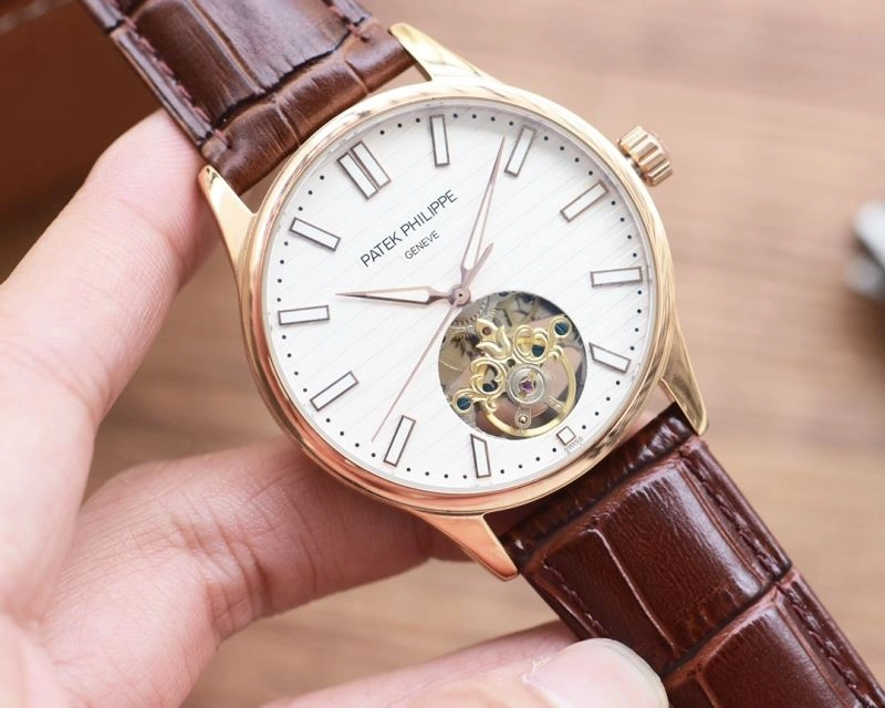PATEK PHILIPPE Watches FastDry 197117