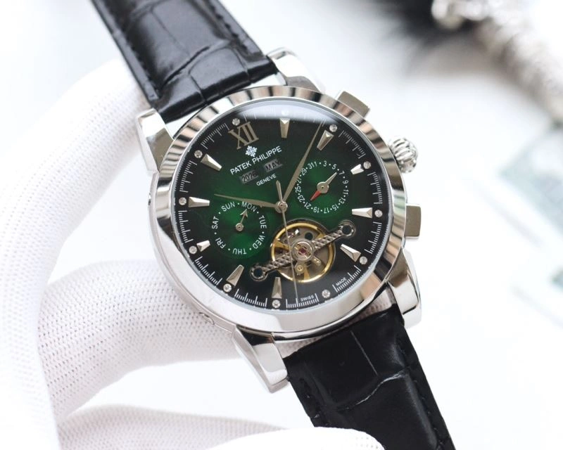 Durable PATEK PHILIPPE Watches 197123