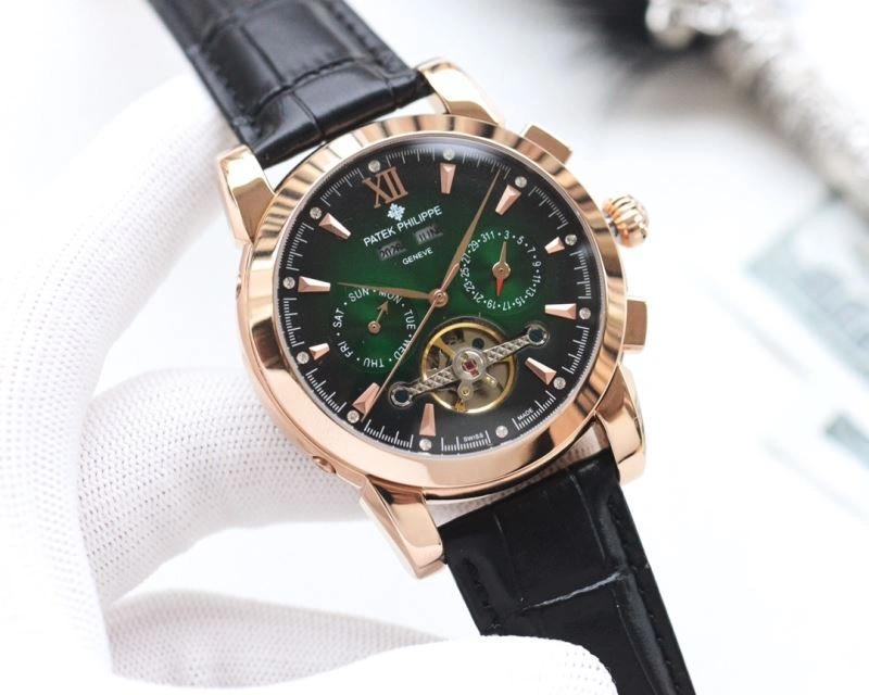 Durable PATEK PHILIPPE Watches 197123