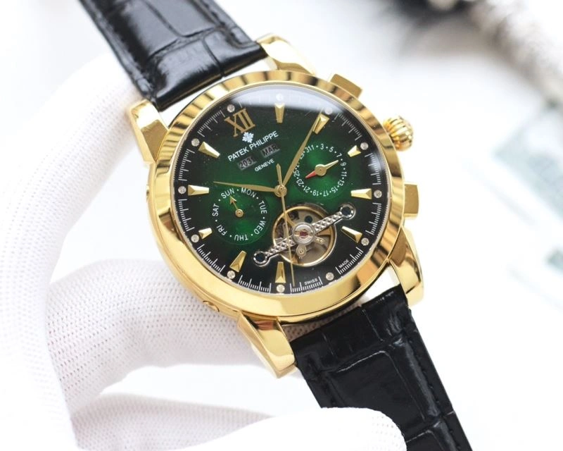 Durable PATEK PHILIPPE Watches 197123