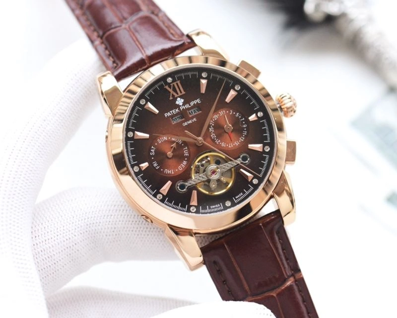 Durable PATEK PHILIPPE Watches 197123