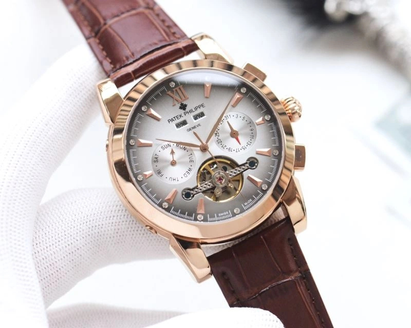 Durable PATEK PHILIPPE Watches 197123