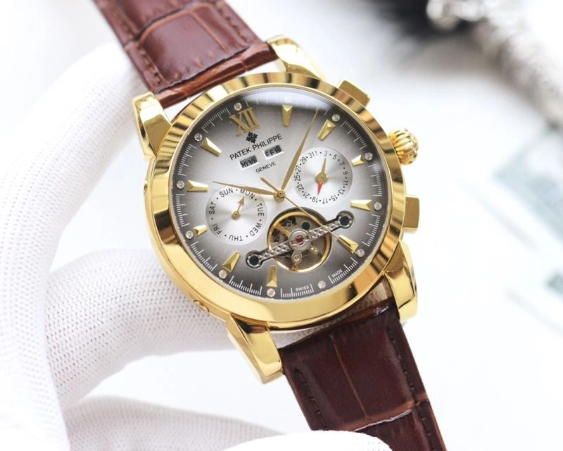 Durable PATEK PHILIPPE Watches 197123