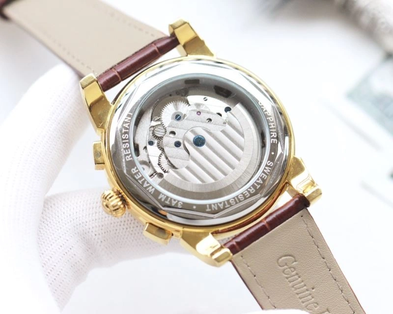 Durable PATEK PHILIPPE Watches 197123
