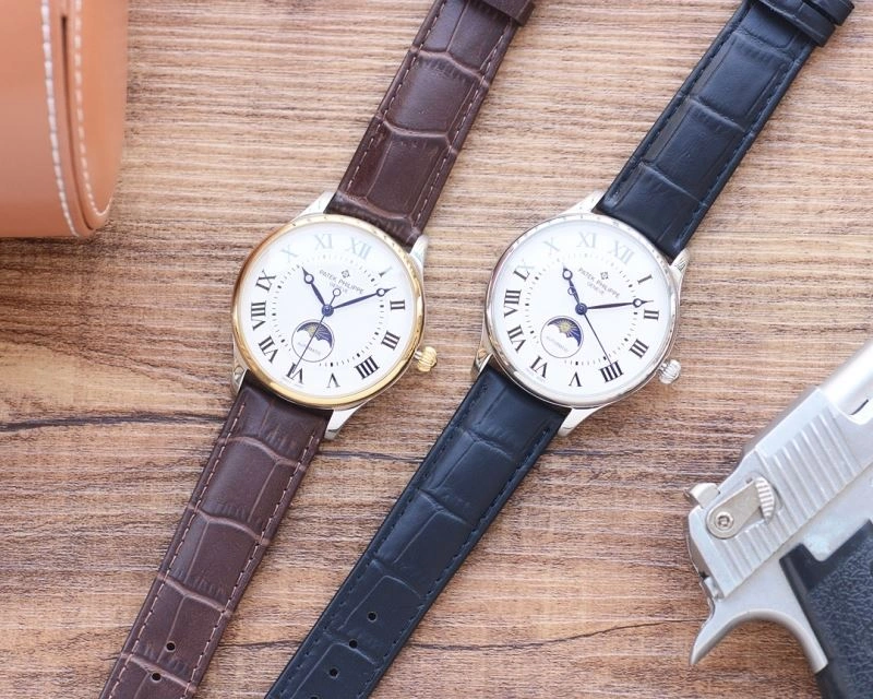 SunProtective PATEK PHILIPPE Watches 197115