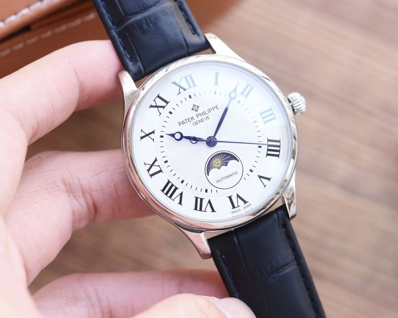 SunProtective PATEK PHILIPPE Watches 197115