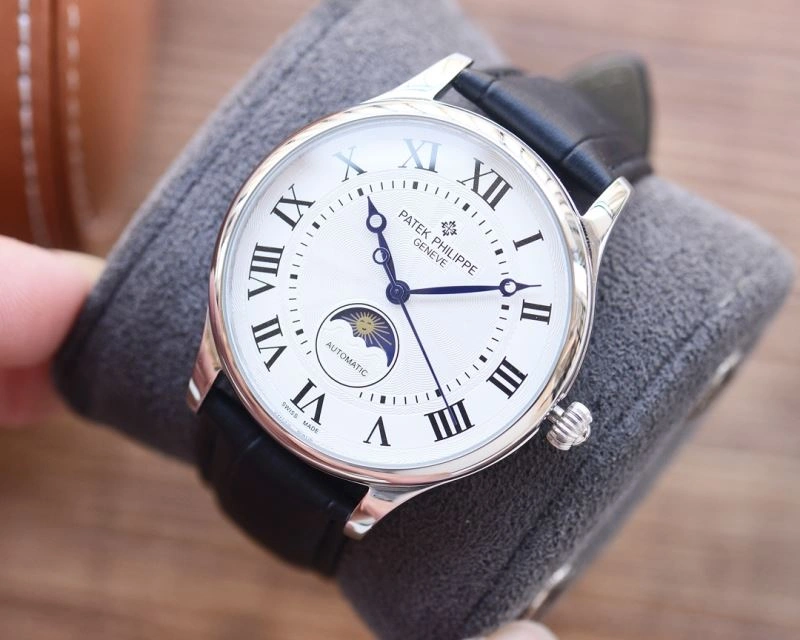 SunProtective PATEK PHILIPPE Watches 197115