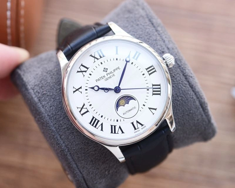 SunProtective PATEK PHILIPPE Watches 197115