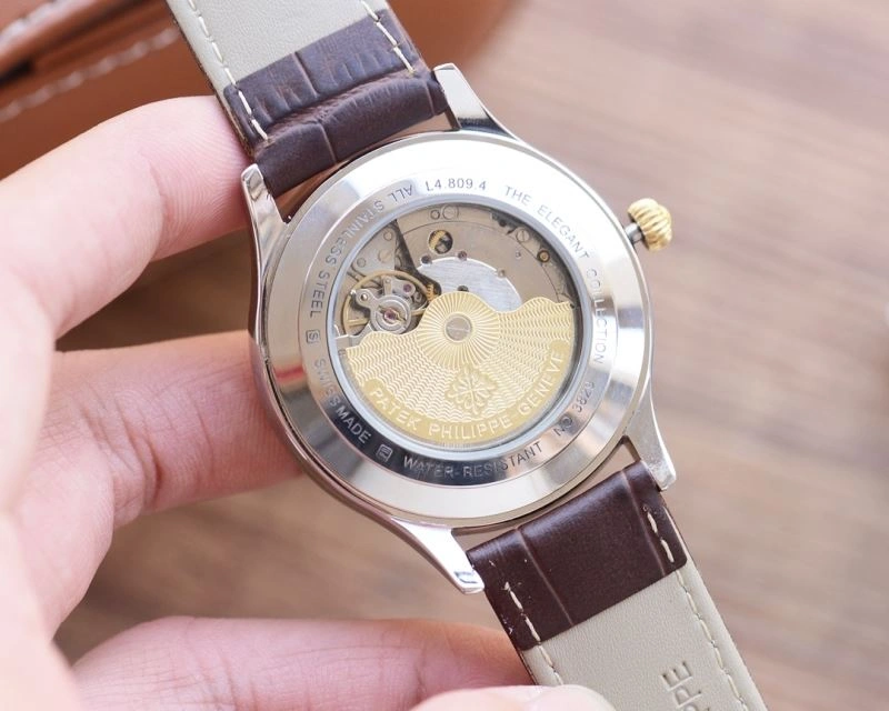 SunProtective PATEK PHILIPPE Watches 197115