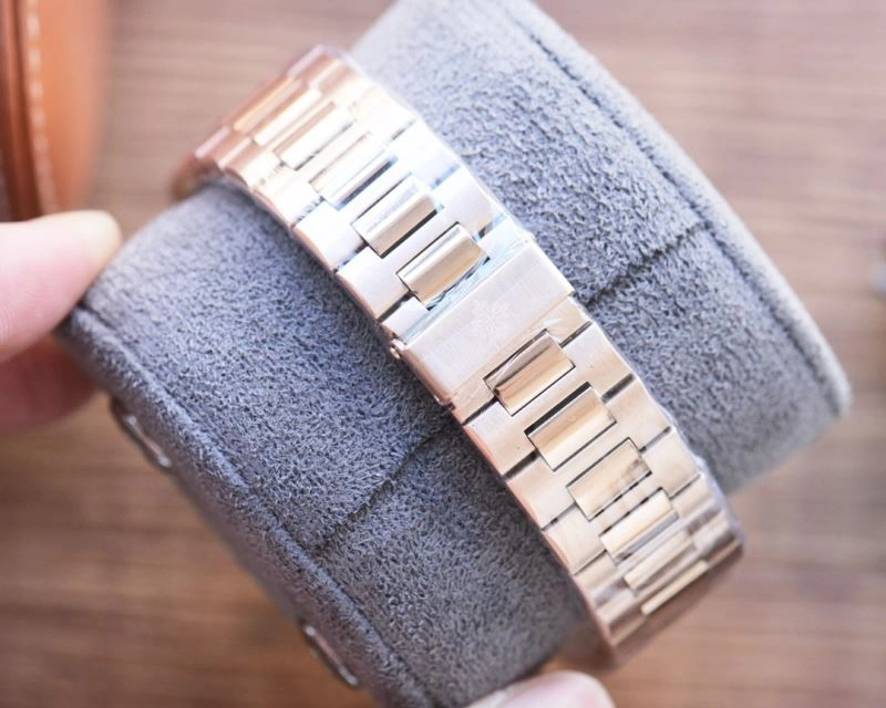 SoftTouch PATEK PHILIPPE Watches 197121