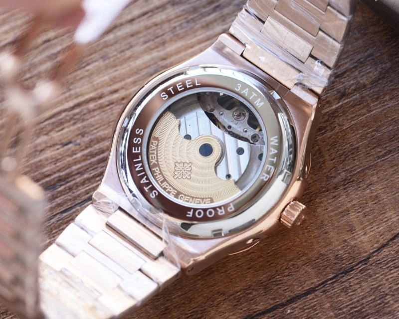 SoftTouch PATEK PHILIPPE Watches 197121