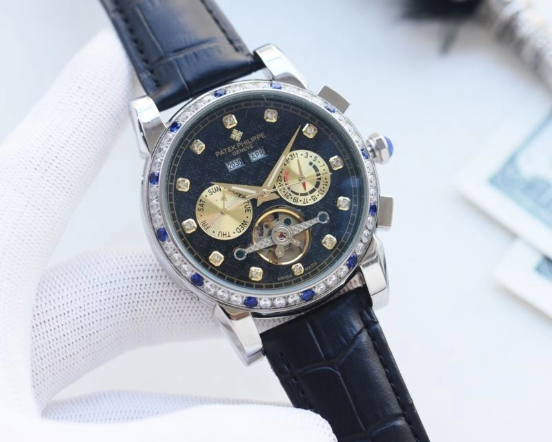 PATEK PHILIPPE Watches Refined 197118