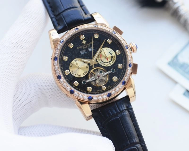PATEK PHILIPPE Watches Refined 197118