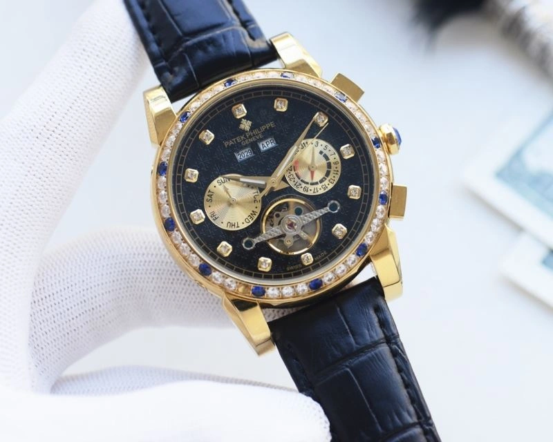 PATEK PHILIPPE Watches Refined 197118