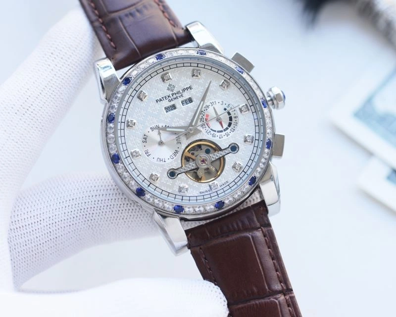 PATEK PHILIPPE Watches Refined 197118
