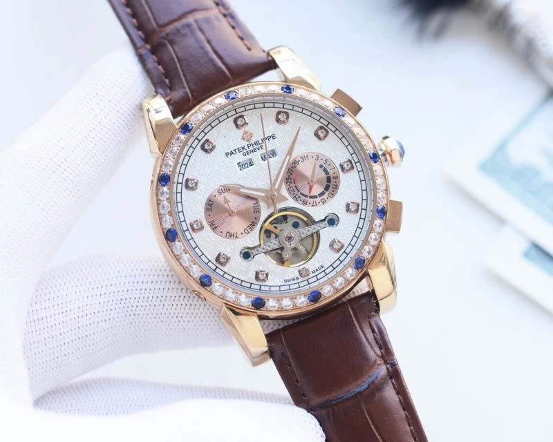 PATEK PHILIPPE Watches Refined 197118