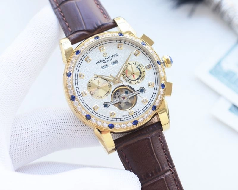 PATEK PHILIPPE Watches Refined 197118