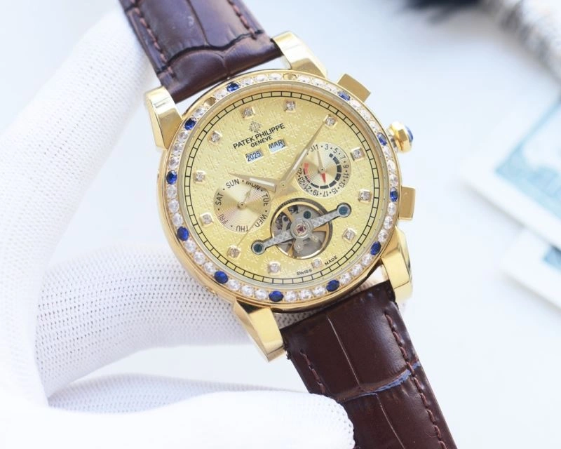 PATEK PHILIPPE Watches Refined 197118