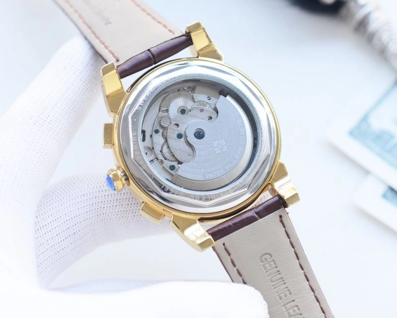 PATEK PHILIPPE Watches Refined 197118