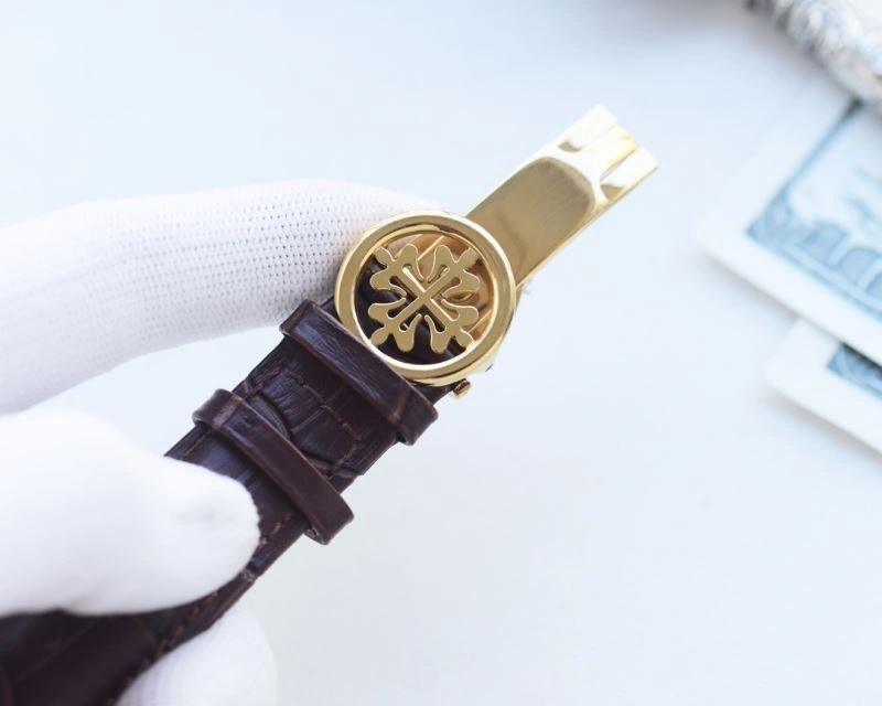 PATEK PHILIPPE Watches Refined 197118