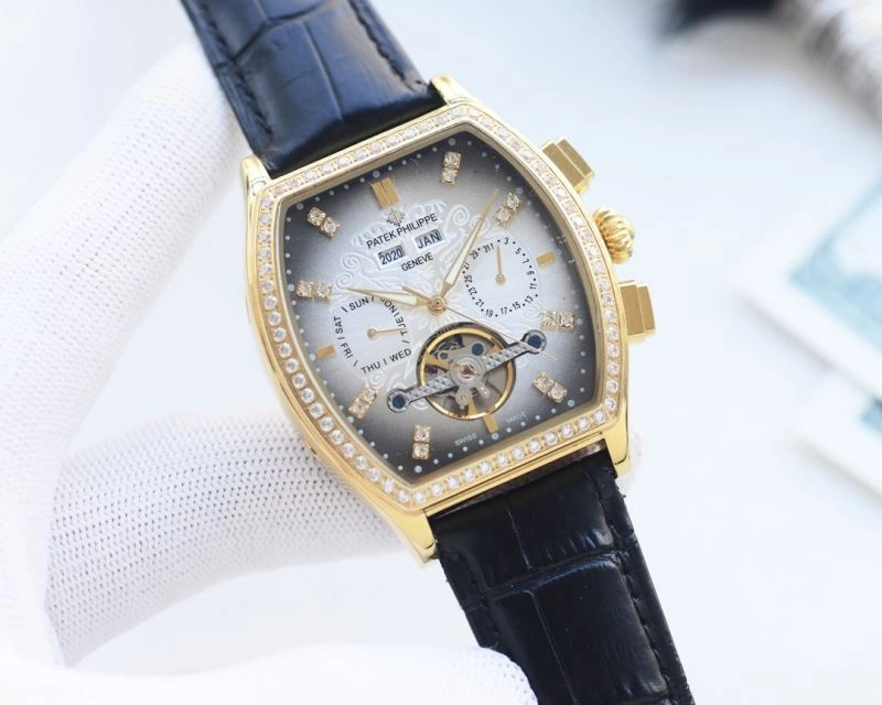 PATEK PHILIPPE Watches ZipUp 197133