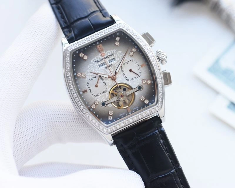 PATEK PHILIPPE Watches ZipUp 197133