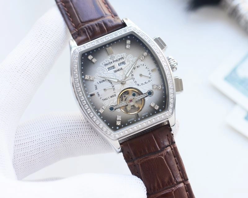 PATEK PHILIPPE Watches ZipUp 197133