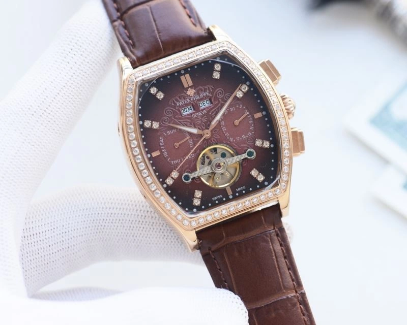 PATEK PHILIPPE Watches ZipUp 197133