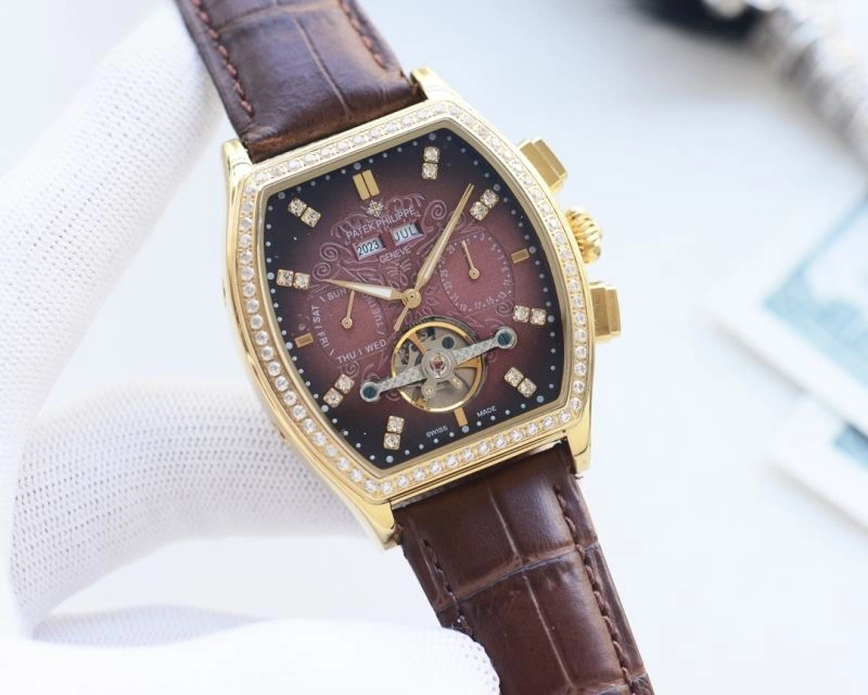 PATEK PHILIPPE Watches ZipUp 197133
