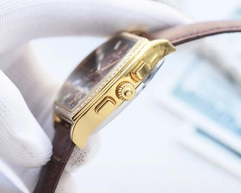 PATEK PHILIPPE Watches ZipUp 197133