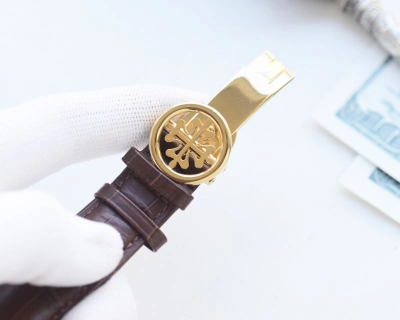 PATEK PHILIPPE Watches ZipUp 197133