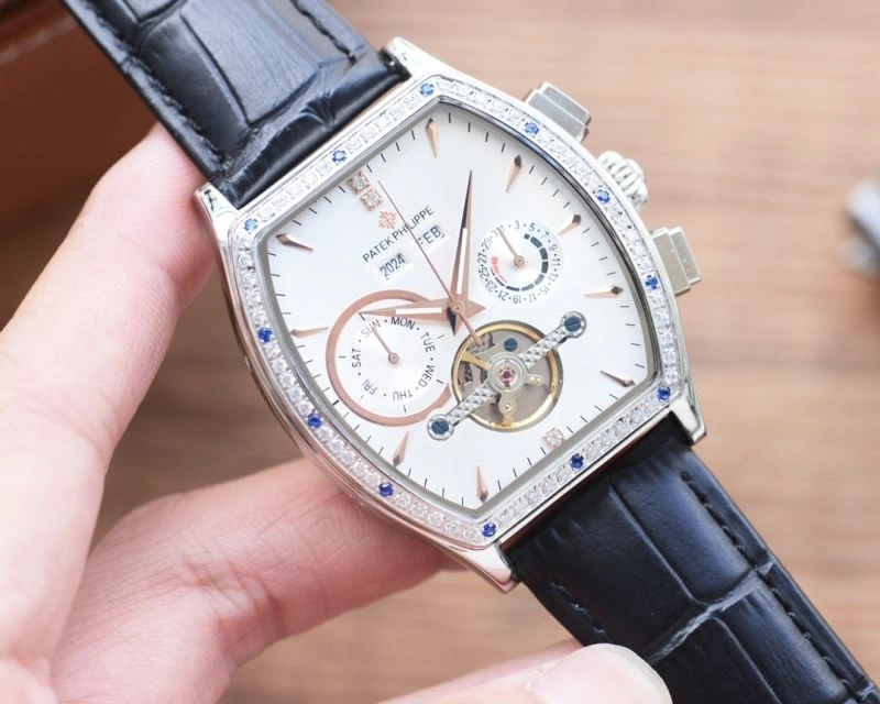 EyeCatching PATEK PHILIPPE Watches 197129