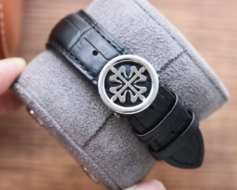 EyeCatching PATEK PHILIPPE Watches 197129