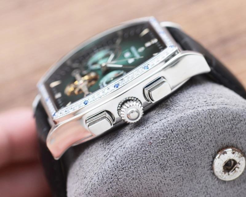 EyeCatching PATEK PHILIPPE Watches 197129