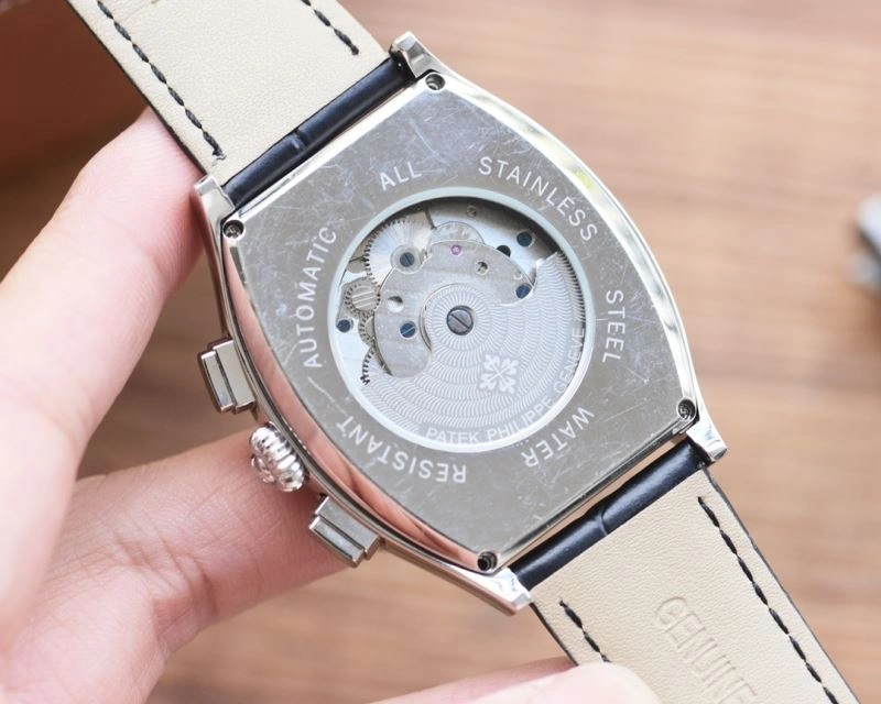 EyeCatching PATEK PHILIPPE Watches 197129