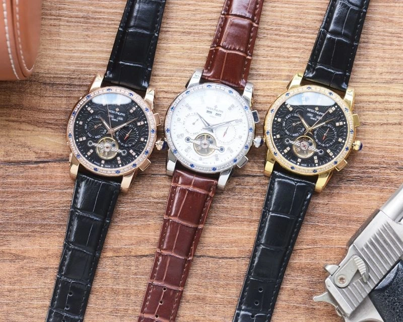 Classic PATEK PHILIPPE Watches 197112
