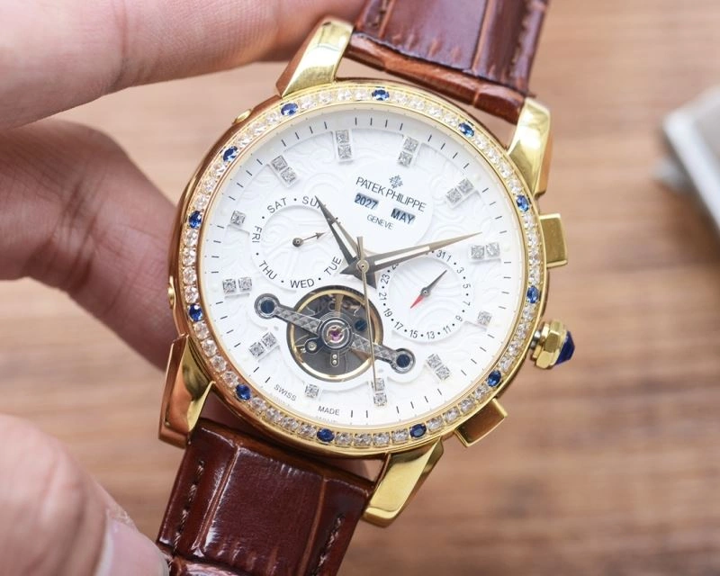 Classic PATEK PHILIPPE Watches 197112