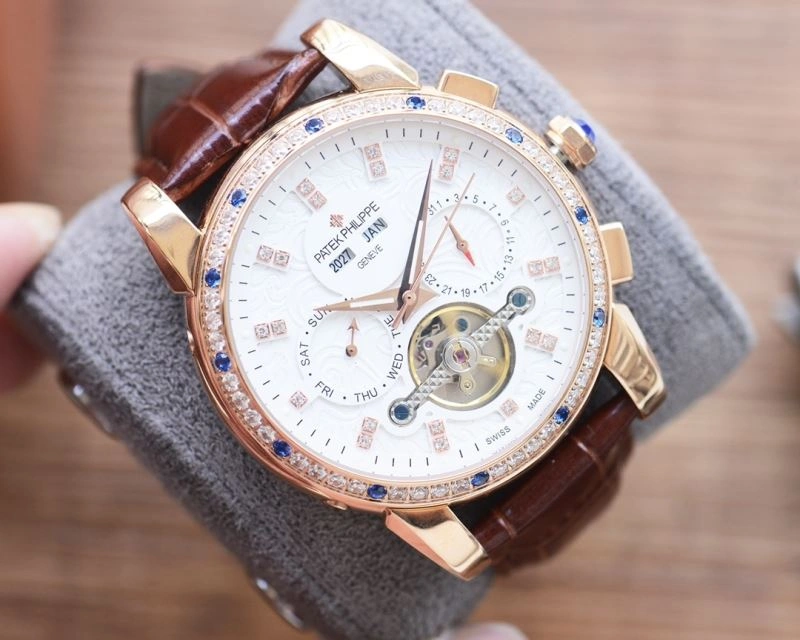 Classic PATEK PHILIPPE Watches 197112